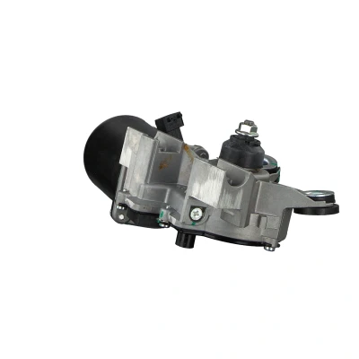 Billede af FEBI BILSTEIN 33752 Viskermotor 12 foran til venstrestyrede biler med add on materiale kabel