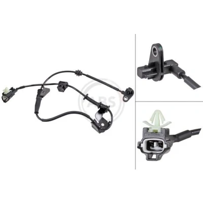 Billede af A.B.S. 32067 ABS Sensor KIA: Picanto II