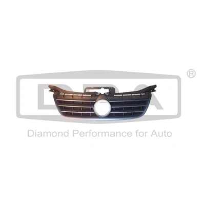 Billede af DPA 88530940802 Kofangergitter foran VOLKSWAGEN: Touran I, Caddy 3
