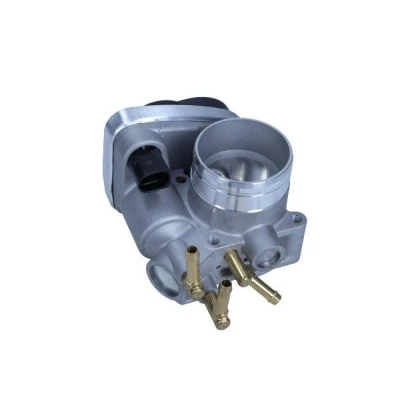 Billede af MAXGEAR 58 0105 Gasspjæld elektrisk VOLKSWAGEN: Golf 6, 5, Passat B6 Variant, SEAT: Altea XL, Leon II Hatchback,
