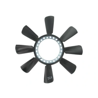 Billede af THERMOTEC D9W002TT Ventilatorhjul, motorkøling AUDI: A4 B5 Avant