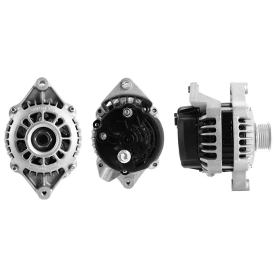 Billede af DRI 2281221002 Generator 14V 100A OPEL: Vectra B CC, Astra F Calibra A