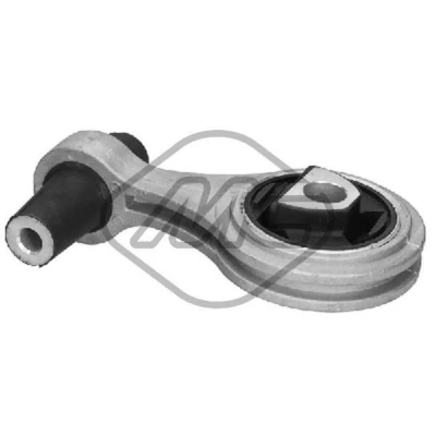 Billede af Montering af motor Metalcaucho 05260