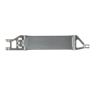 Billede af MAHLE ORIGINAL CLC 57 000P Oliekøler, automatisk gearkasse