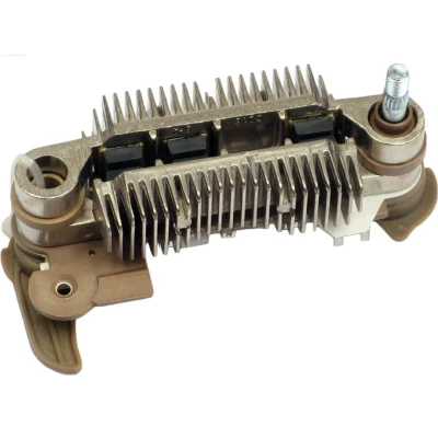Billede af AS PL ARC5114 Ensretter, generator