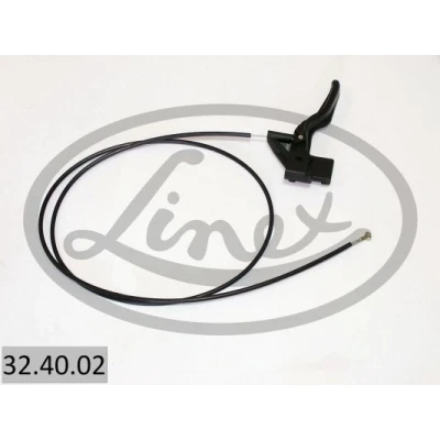 Billede af Motorhjelmskabel LINEX 32.40.02