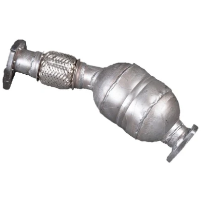 Billede af BOSAL 099 959 Katalysator Euro 3 med monteringsdele AUDI: A4 B5 Avant, Sedan, VOLKSWAGEN: Passat GP Variant