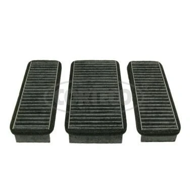 Billede af CORTECO 80000765 Kabinefilter Aktivkulfilter 184 93 30 PEUGEOT: Expert I Van