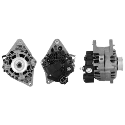 Billede af LUCAS LRA02320 Generator 12V 90A HYUNDAI: Getz, Matrix, Tucson, KIA: RIO 2