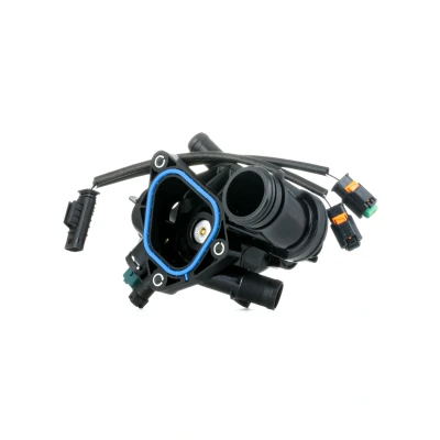 Billede af MAHLE ORIGINAL TM 57 105 Termostat med pakning kabel PEUGEOT: 207 CC, Hatchback, 308 I SW, CITROËN: C4 Grand Picasso, II Hatchback
