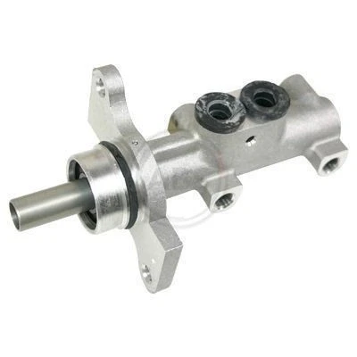 Billede af A.B.S. 61901 Bremsehovedcylinder 4 Aluminium 4x M12x1.0