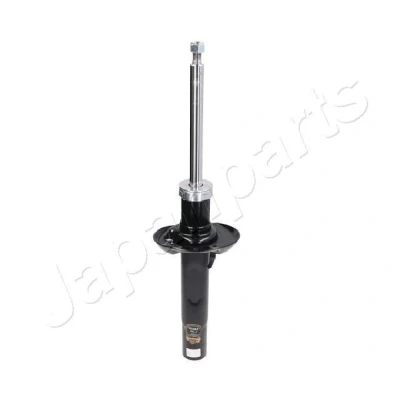 Billede af JAPANPARTS MM 00492 Støddæmper foraksel Gastryk 22/50 dobbeltrør Fjederben øverste stift VOLKSWAGEN: Golf 6, 5, Plus / Crossgolf