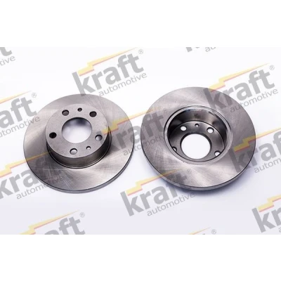 Billede af Bremseskive KRAFT AUTOMOTIVE 6045800