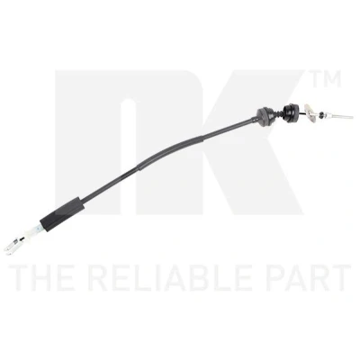 Billede af NK 923709 Koblingskabel PEUGEOT: 205 II Hatchback