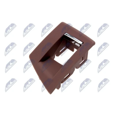 Billede af Nty Rudehejs elektrisk EWS BM 029
