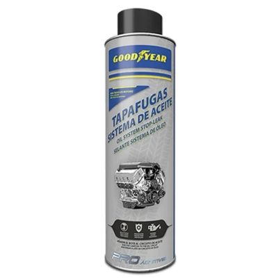 Billede af Goodyear Læk bandage til olie GODA0007 300 ml Autoudstyr