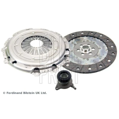 Billede af BLUE PRINT ADBP300161 Kobling i tre dele med centraludrykker, syntetsik fedt 240 FORD: MONDEO 4 Turnier, S Max Mk1, Focus 2