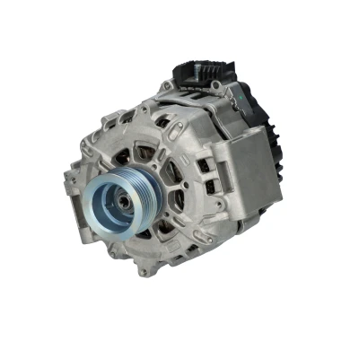 Billede af VALEO 444767 Generator, starter
