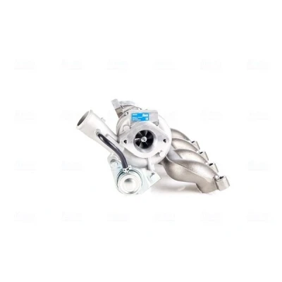Billede af NISSENS 93106 Turbolader pneumatisk med pakninger