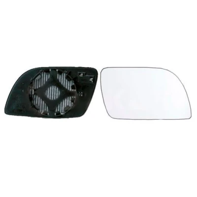 Billede af BLIC 6102 02 1221119P Spejlglas højre VOLKSWAGEN: Polo IV Hatchback