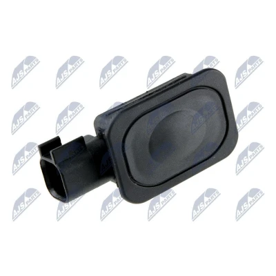 Billede af NTY EZC FR 029 Bagklapsgreb FORD: C Max 2, FIESTA 6, MONDEO 4 Stufenheck