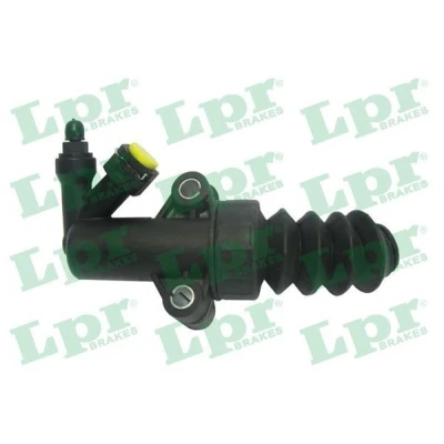 Billede af LPR 3081 Arbejdscylinder MAZDA: 2 Hatchback, 3 Sedan