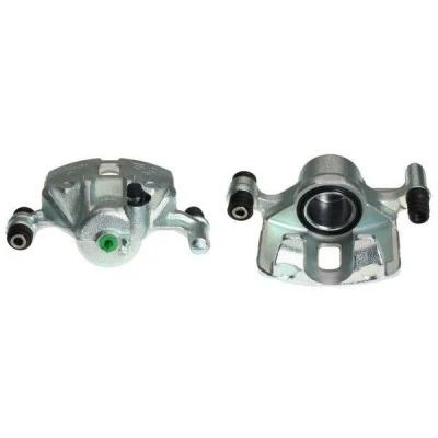 Billede af BUDWEG CALIPER 344513 Bremsekaliber HYUNDAI: i10 I, i20 I Hatchback