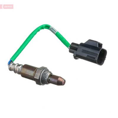 Billede af DENSO DOX 0563 Lambdasonde M18x1.5 opvarmet, Fingersonde, bredbånd lambda sonde