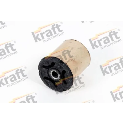 Billede af KRAFT 4231840 Akselskaft Lejring Bagaksel på begge sider OPEL: Kadett E CC, Astra F CC