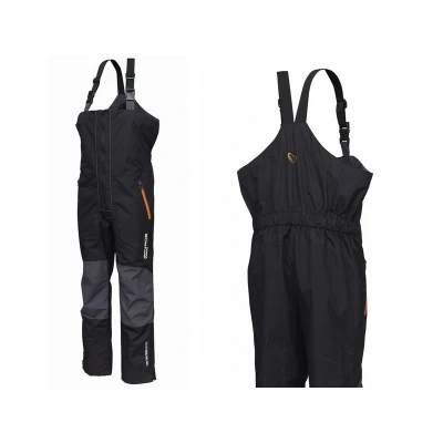 Billede af Savage Gear WP Performance Bib &amp; Brace S
