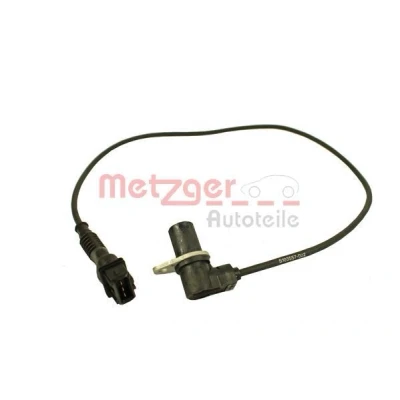 Billede af METZGER 0902330 Impulsensor Hall princip BMW: 5 Sedan, 3 Compact
