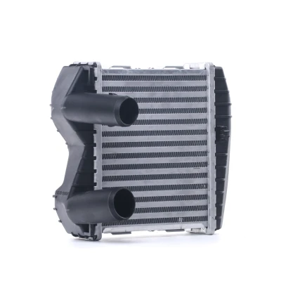 Billede af NISSENS 96893 Intercooler SMART: Fortwo I Coupe