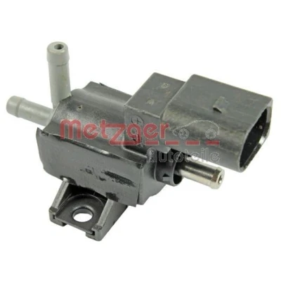 Billede af METZGER 0892141 Trykomformer Omstillingsventil elektrisk ORIGINAL ERSATZTEIL VOLKSWAGEN: Golf 6, 5, AUDI: A4 B8 Avant, B7 Avant
