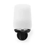 Billede af Nedis Speaker Mount Google Home® Væg 2 kg Fast Metal / Stål Sort
