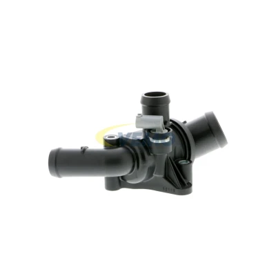 Billede af VEMO V30 99 0186 Termostat 87 EXPERT KITS + med pakning sensor Plastikhus, hus MERCEDES BENZ: B klasse, A klasse