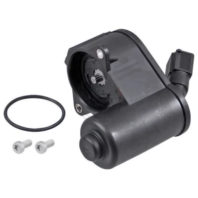 Billede af A.B.S. 43691 Servomotor, standbremse kaliber