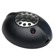 Billede af Relco Lysdæmper Fodtouch 40 300w Sort
