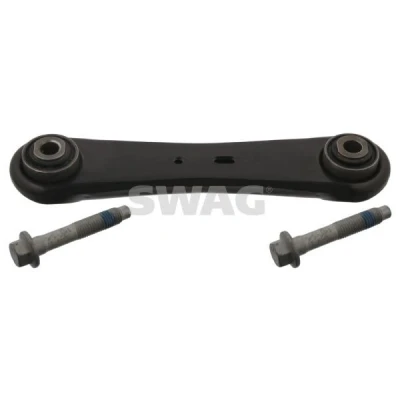 Billede af SWAG 50 94 3406 Stang/led, hjulophæng Bagaksel højre, venstre, nede med befæstelsesmateriale FORD: S Max Mk1, Galaxy Mk2 MPV
