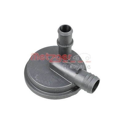 Billede af METZGER 2385134 Ventil, krumtaphusudlufting Cylinderhoved VOLKSWAGEN: Touareg I