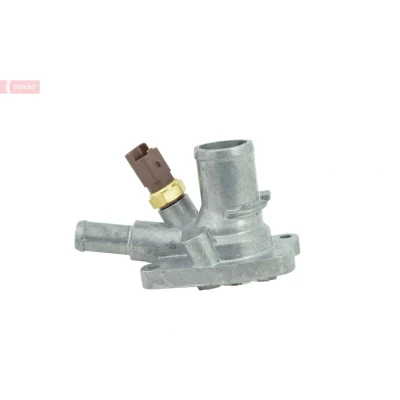 Billede af DENSO DTM88741 Termostat 88oC med pakninger FIAT: Panda II Hatchback, 500 FORD: KA SKODA: Octavia 1 Combi