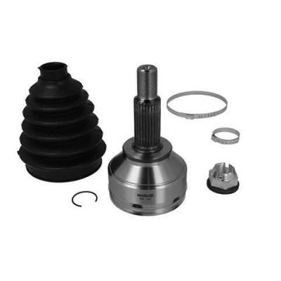 Billede af METELLI 15 1549 Knokkelled Gummi OPEL: Vivaro A Combi, RENAULT: TRAFIC 2 Kasten