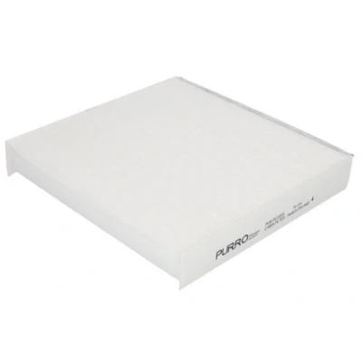 Billede af PURRO PUR PC2003 Kabinefilter Pollenfilter 220 225 36 PEUGEOT: 3008 II SUV, 508 SW, II, CITROËN: C5 Aircross, Berlingo / First I
