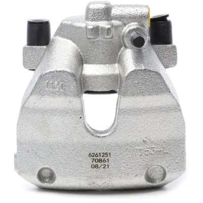 Billede af METZGER 6261251 Bremsekaliber venstre foraksel OPEL: Corsa E Hatchback, Adam