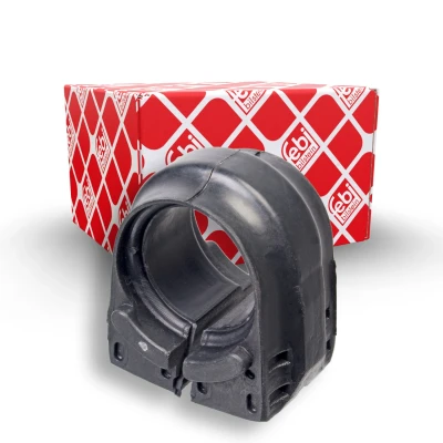Billede af FEBI BILSTEIN 105870 Stabilisatorbøsning bagaksel Gummi 29 45 31