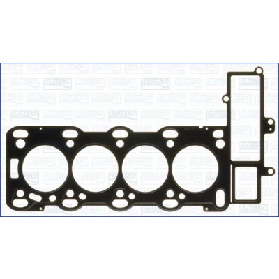 Billede af AJUSA MULTILAYER STEEL 10100910 Toppakning 1,3 85,5 1 OPEL: Astra G Coupe, Vectra C Caravan, SAAB: 9 5 Stationcar