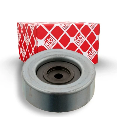 Billede af FEBI BILSTEIN 32447 Remstrammerhjul MITSUBISHI: Outlander I SUV, Lancer 7