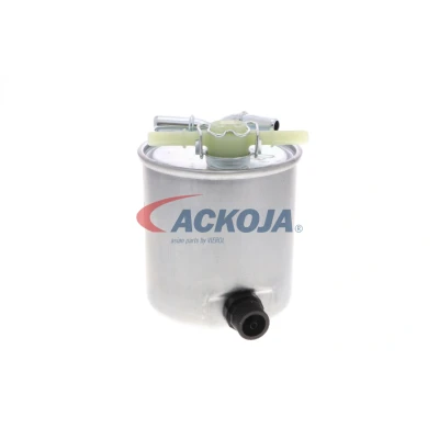 Billede af ACKOJA A38 0301 Brændstoffilter Påskruet filter NISSAN: Qashqai / Qashqai+2 I, X Trail