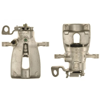 Billede af BOSCH 0 986 473 256 Bremsekaliber Aluminium 50,5 OPEL: Tigra Twintop, Corsa C Hatchback