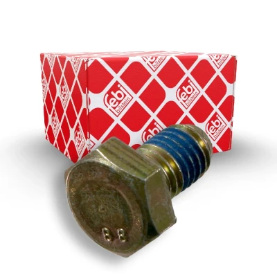 Billede af FEBI BILSTEIN 19872 Skrue
