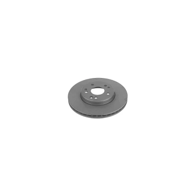 Billede af FEBI BILSTEIN 10683 Bremseskiver foraksel 294 25 5 112 indvendigt ventileret coatet MERCEDES BENZ: W124 Sedan, E klasse T modell